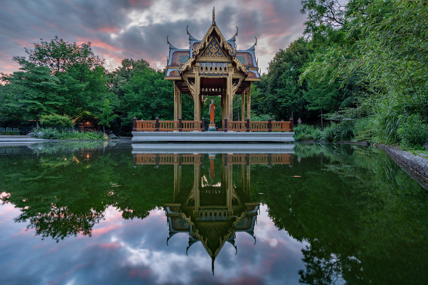 Die besten Fotolocations in München