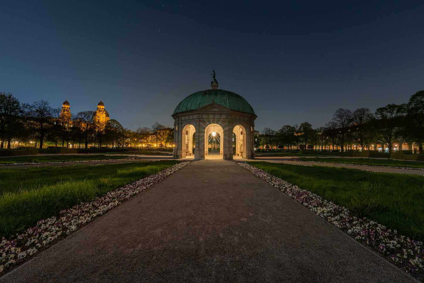Workshop München - Fotografiere mit Sigi