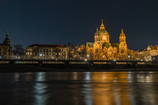 Workshop München - Fotografiere mit Sigi