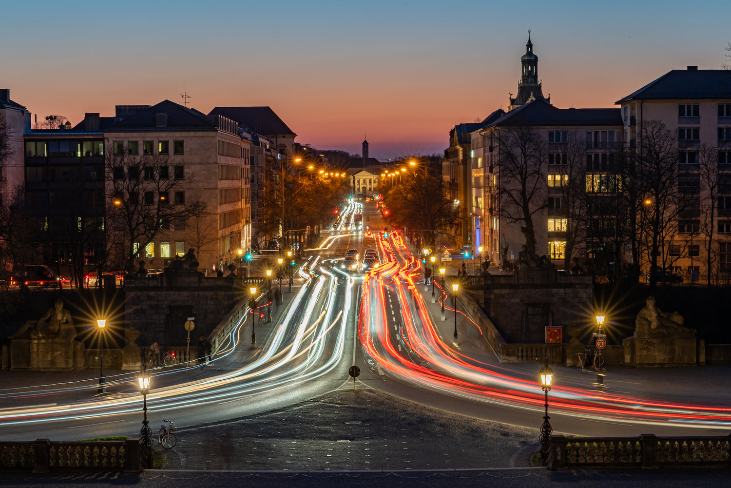 Video - Die besten Spots in München