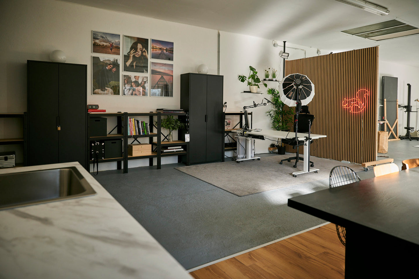 Filmen lernen im Einzelcoaching - 5 Stunden