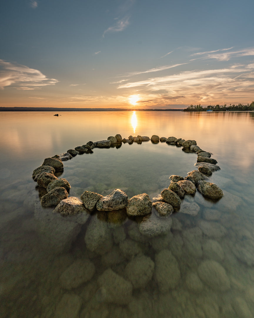 2 Tage Ammersee Landschafts Fotografie Intensivkurs