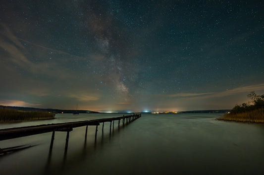 MILKY WAY Vorlagen für Adobe Lightroom CLASSIC zum Download