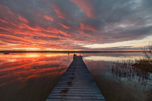 2 Tage Ammersee Landschafts Fotografie Intensivkurs
