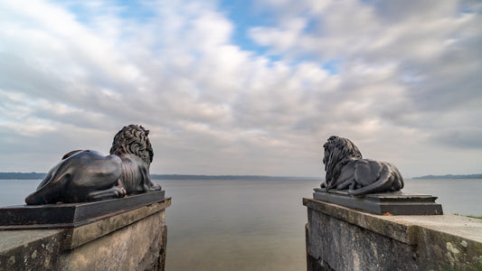 Starnberger See Landschaftsfotografie Workshop mit Siegfried Eichhorn