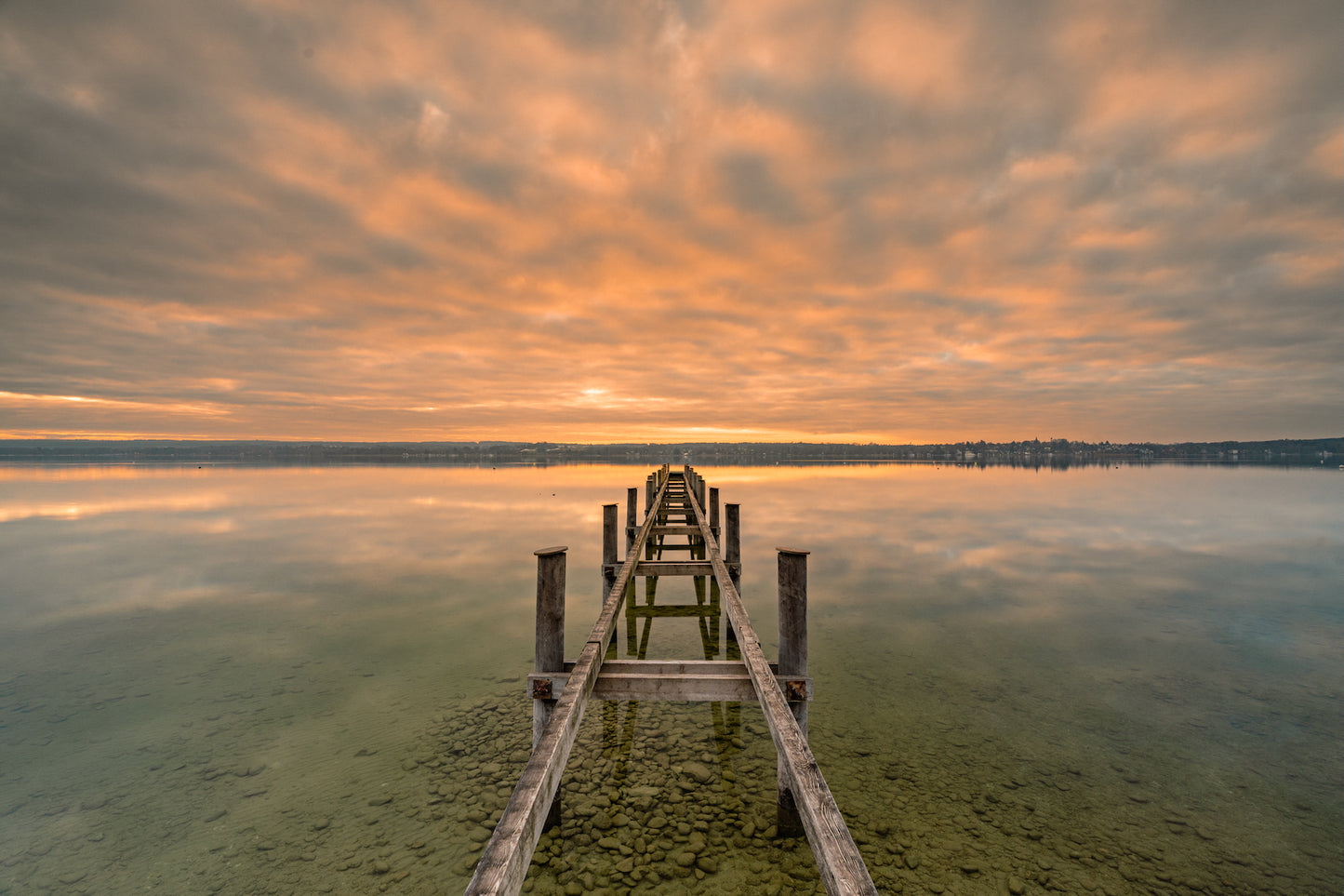 PRESET: BÄHMM Sonnenuntergang 2026 nur für Lightroom Classic