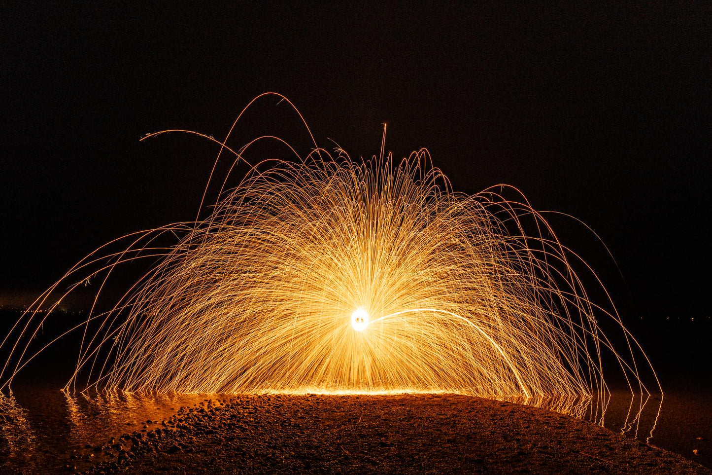 Nachtfotografie Workshop Ammersee