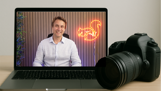 Online Sprechstunde mit Siegfried Eichhorn