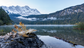 Workshop Landschaftsfotografie: Eibsee und Kuhfluchtwasserfälle + Bildbearbeitung