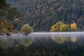 Workshop Landschaftsfotografie: Eibsee und Kuhfluchtwasserfälle + Bildbearbeitung