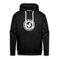 On Fire Hoodie - Anthrazit